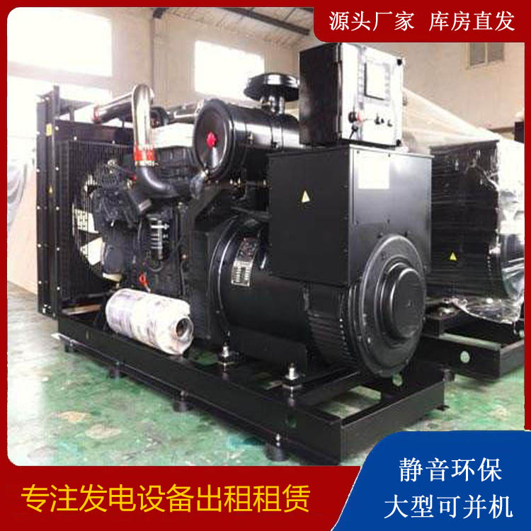 轵城镇发电车出租 柴油发电机组需要经常换机油吗?