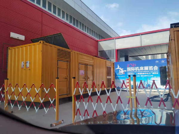 轵城镇发电机出租 对于发电机的特性你了解多少?