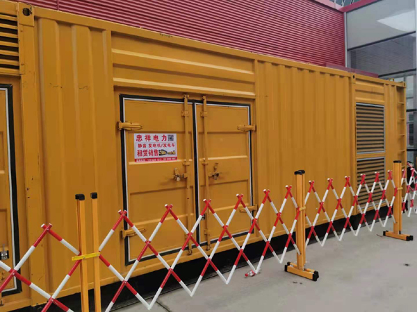 轵城镇关于通用发电机的十万个为什么？