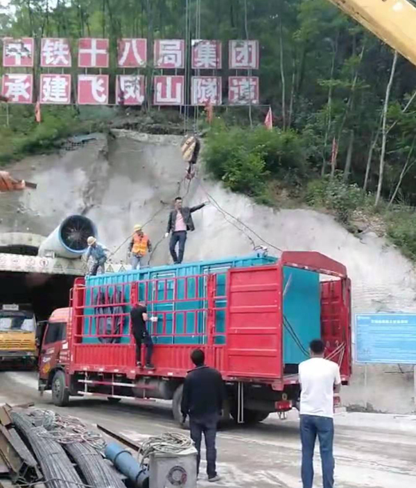 轵城镇发电机组维修后输出功率降低是什么问题