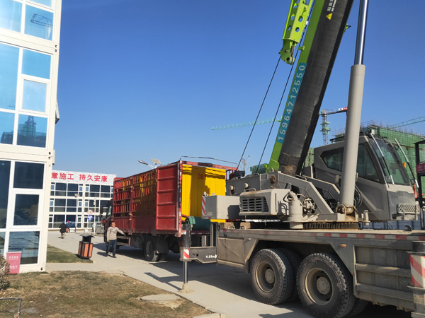 轵城镇发电机出租50KW柴油发电机组需要配多粗电缆线