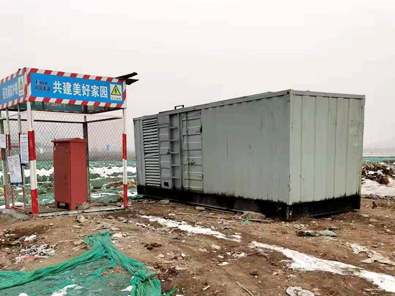 轵城镇燃气发电机在高海拔地区运行时会遇到哪些常见故障？