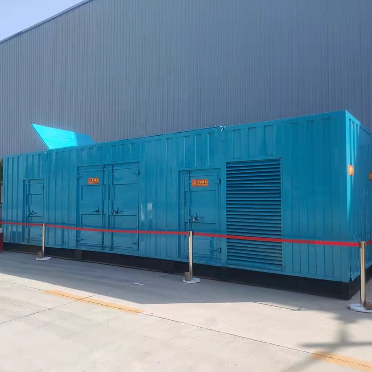 轵城镇怎样更换柴油发电机组的空气滤清器？