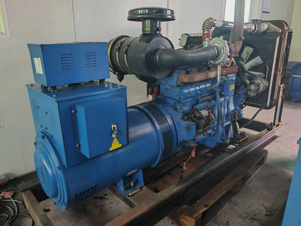 轵城镇100kW柴油发电机组使用多级机油有哪些优缺点？