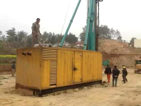 轵城镇柴油发电机组应用场合有哪些？